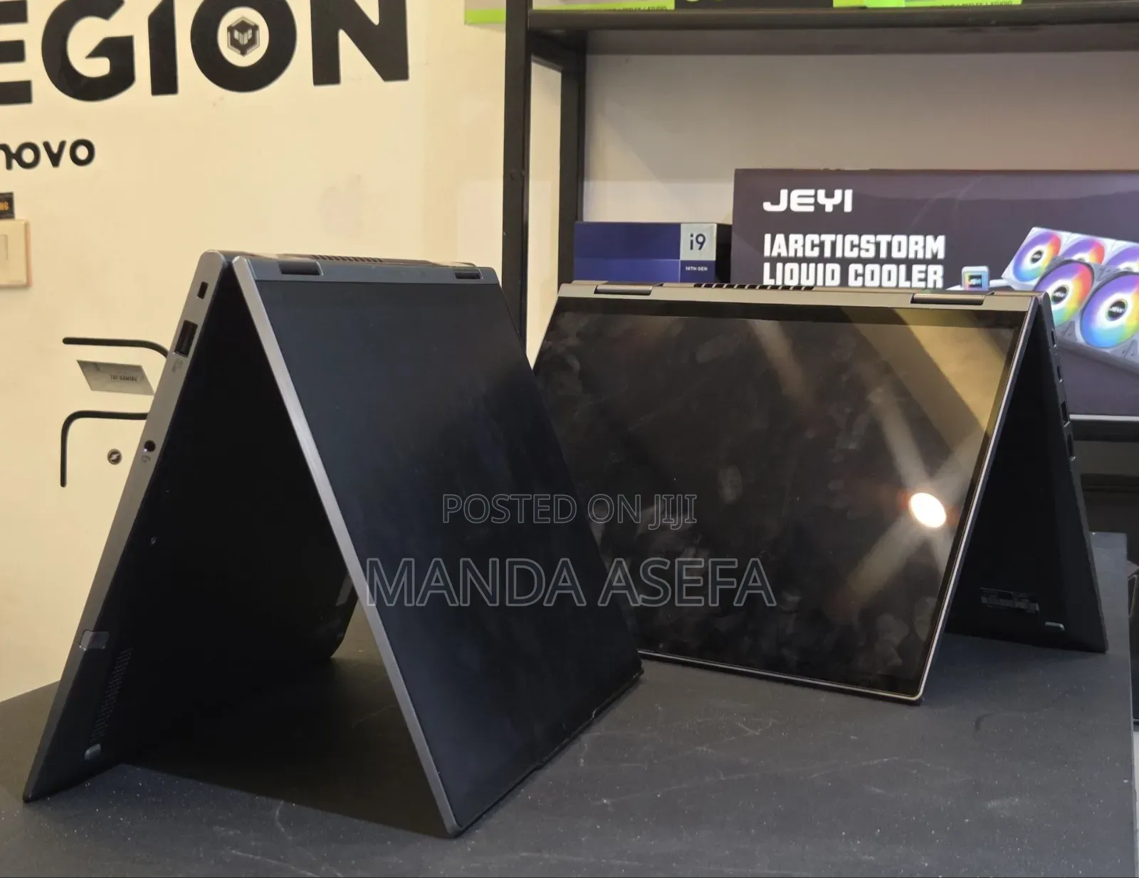 New Laptop Lenovo Thinkpad X1 Yoga 32GB Intel Core I7 SSD 512GB