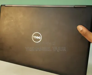 New Laptop Dell Latitude 10 8GB Intel Core I7 SSD 256GB