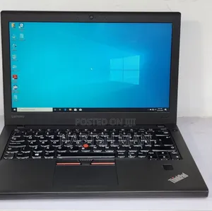 New Laptop Lenovo ThinkPad T480 16GB Intel Core I5 SSD 256GB