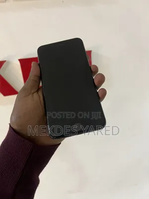 New Apple iPhone 8 Plus 256 GB Black
