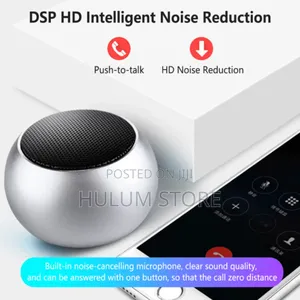 JBL M3 Mini Portable Bluetooth Speaker