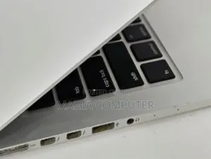 New Laptop Apple MacBook Pro 2014 8GB Intel Core I5 SSD 128GB