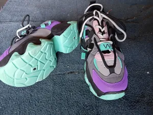 Woman Shoe