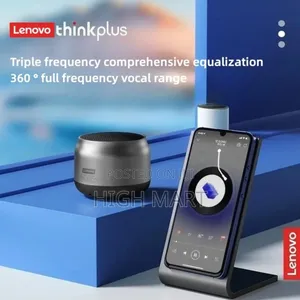 Lenovo Wireless Speaker Thinkplus 