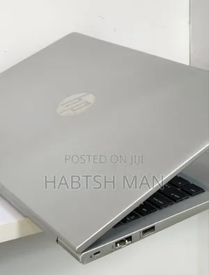 New Laptop HP ProBook 450 8GB Intel Core I5 SSD 1T