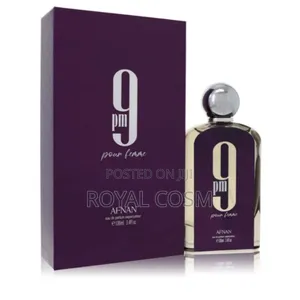 Afnan 9pm Pour Femme Perfume
