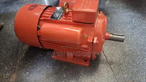 3hp Motor Dinamo ዲናሞ Super Rambo ሱፐር ራምቦ