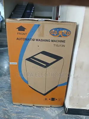 Garad 10 Kg Automatic Washing Machine - Samsung Product