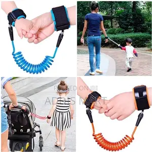 Baby Walking Belt Original With Free Delivery