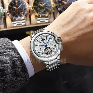 Automatic Watch