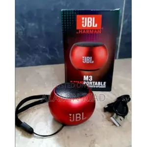 JBL Mini Speaker