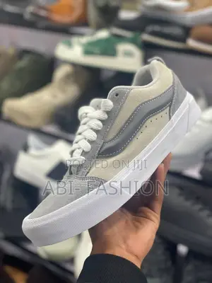 Vans Knu Master Quality