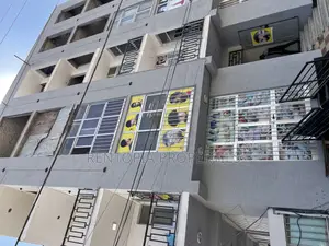 Building for Sale!