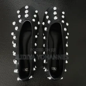 Zara Women Shoes