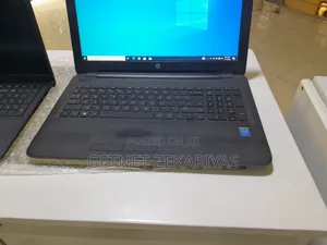 New Laptop HP Stream Notebook 4GB Intel Core I3 HDD 500GB