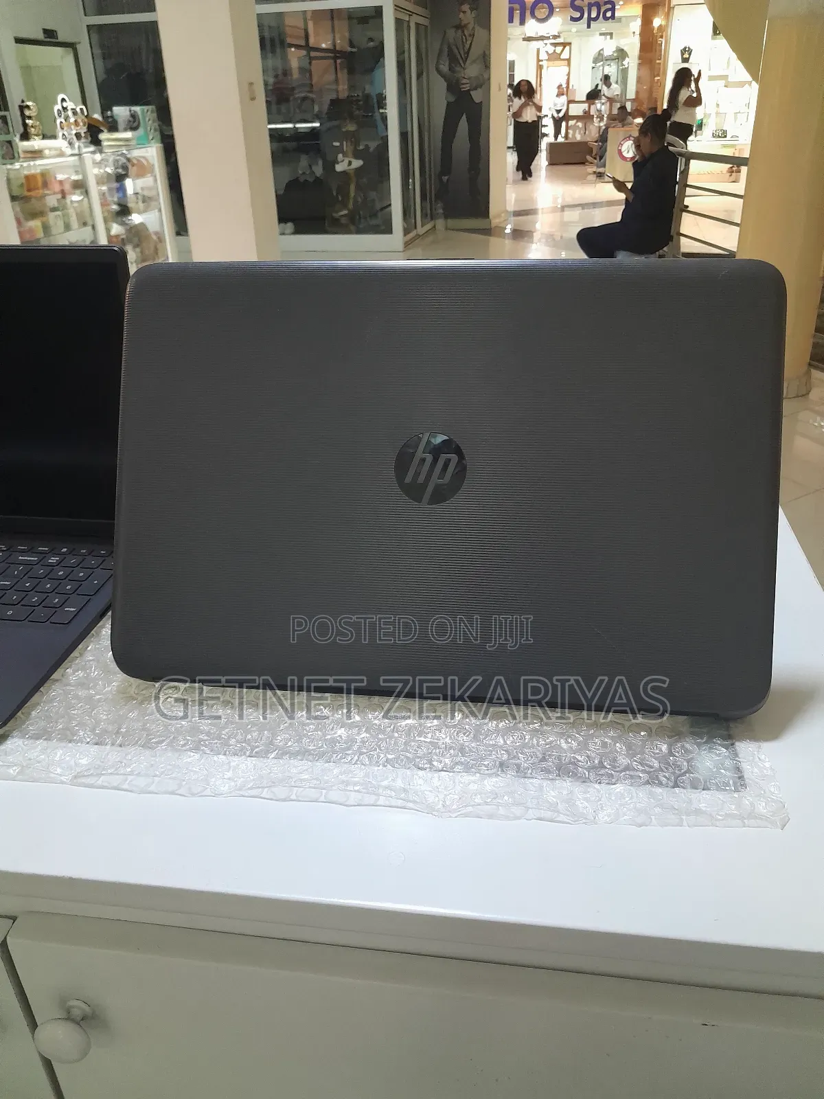 New Laptop HP Stream Notebook 4GB Intel Core I3 HDD 500GB