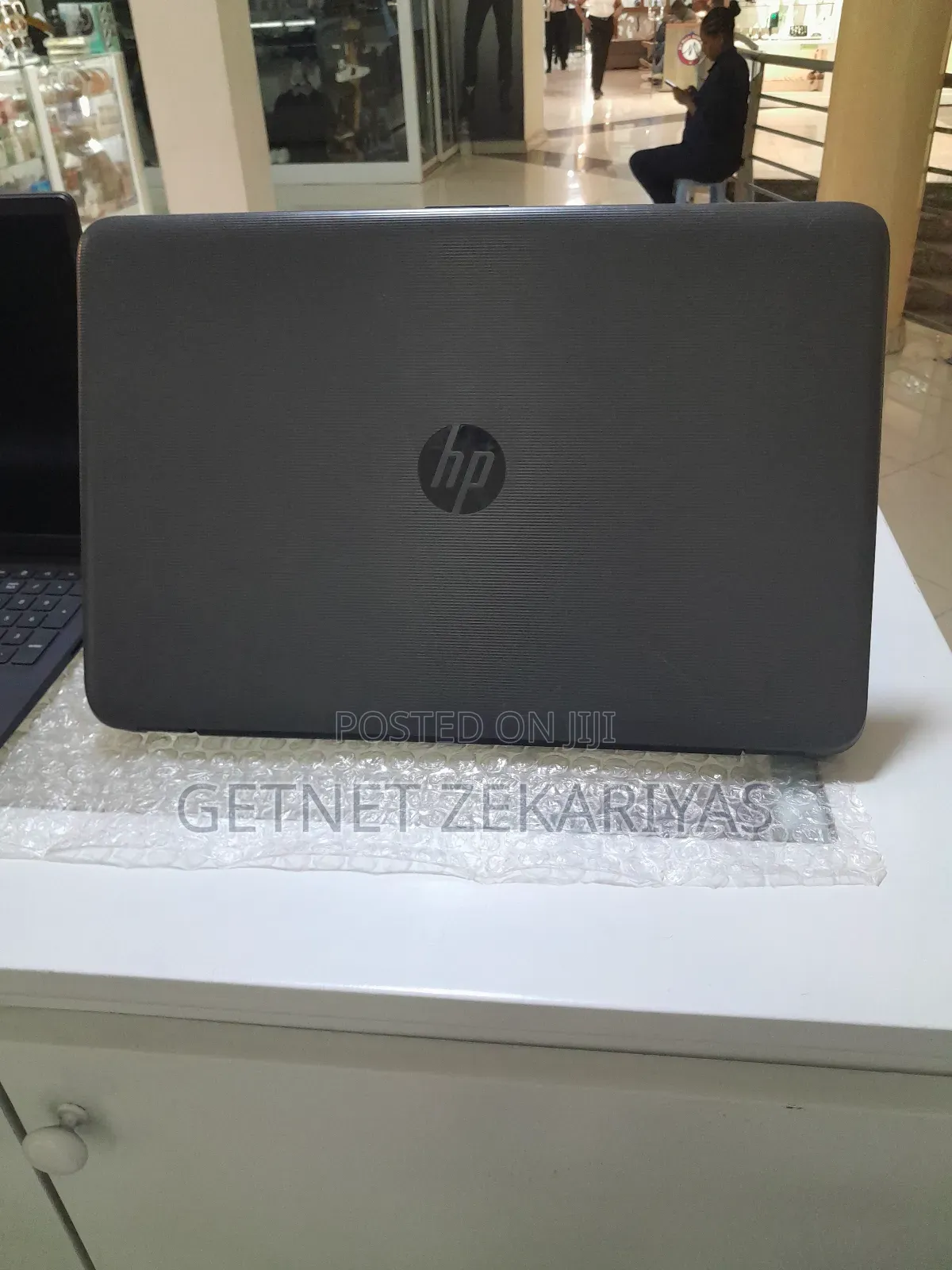 New Laptop HP Stream Notebook 4GB Intel Core I3 HDD 500GB