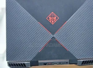 New Laptop HP Omen X 16GB Nvidia SSD 512GB