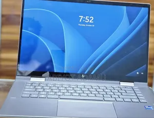 New Laptop HP Envy X360 16GB Intel Core I7 SSD 512GB