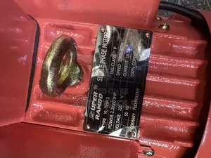 Electric Motor