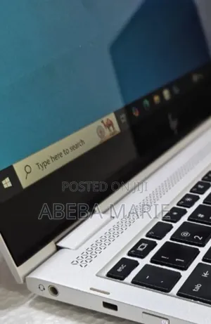 New Laptop HP EliteBook X360 1020 G2 16GB Intel Core i7 SSD 512GB