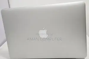 New Laptop Apple MacBook Pro 2014 8GB Intel Core I5 SSD 128GB