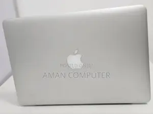New Laptop Apple MacBook Pro 2014 8GB Intel Core I5 SSD 128GB