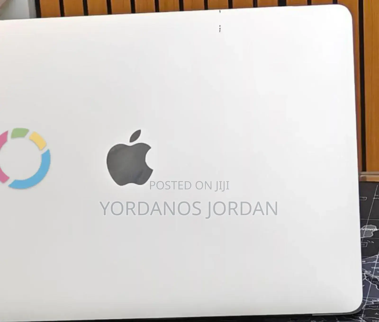 New Laptop Apple MacBook Pro 8GB Apple M2 SSD 256GB