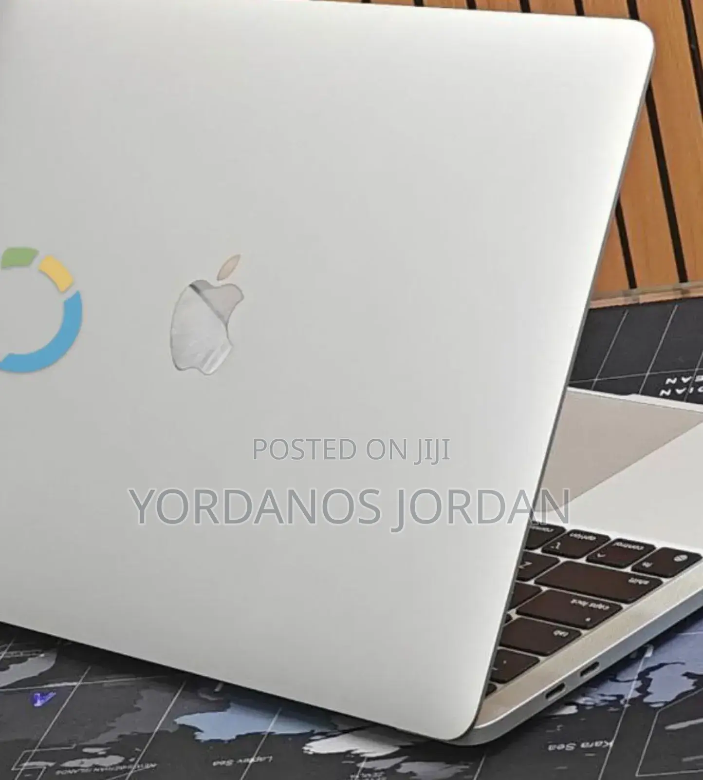 New Laptop Apple MacBook Pro 8GB Apple M2 SSD 256GB