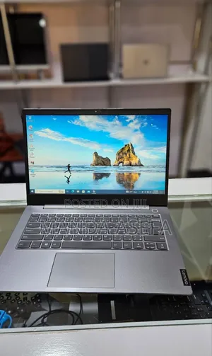 New Laptop Lenovo Thinkbook 14 8GB Intel Core I5 SSD 256GB