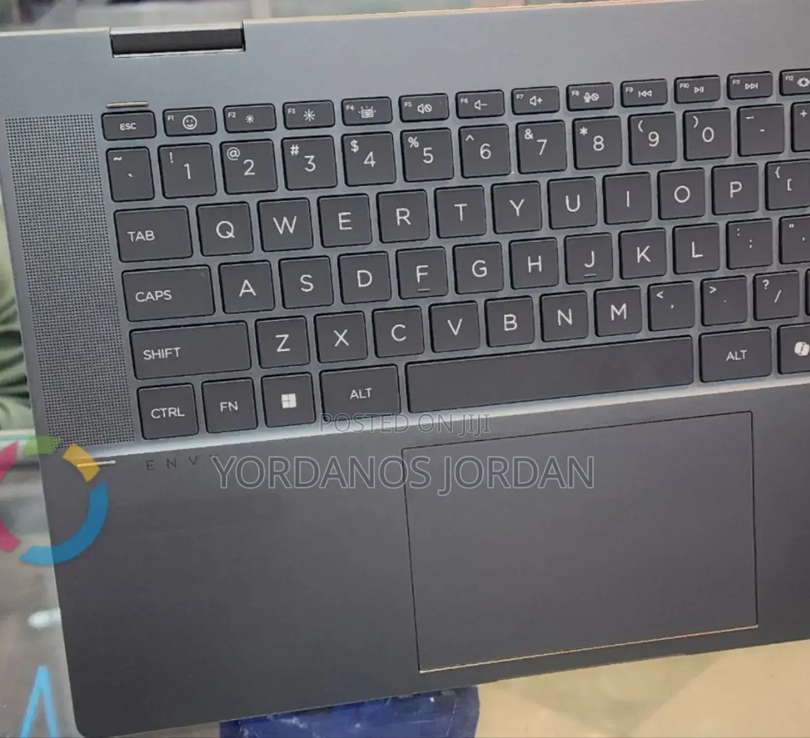 New Laptop HP Envy 15 16GB Intel Core Ultra 7 SSD 1T