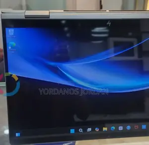 New Laptop HP Envy 15 16GB Intel Core Ultra 7 SSD 1T