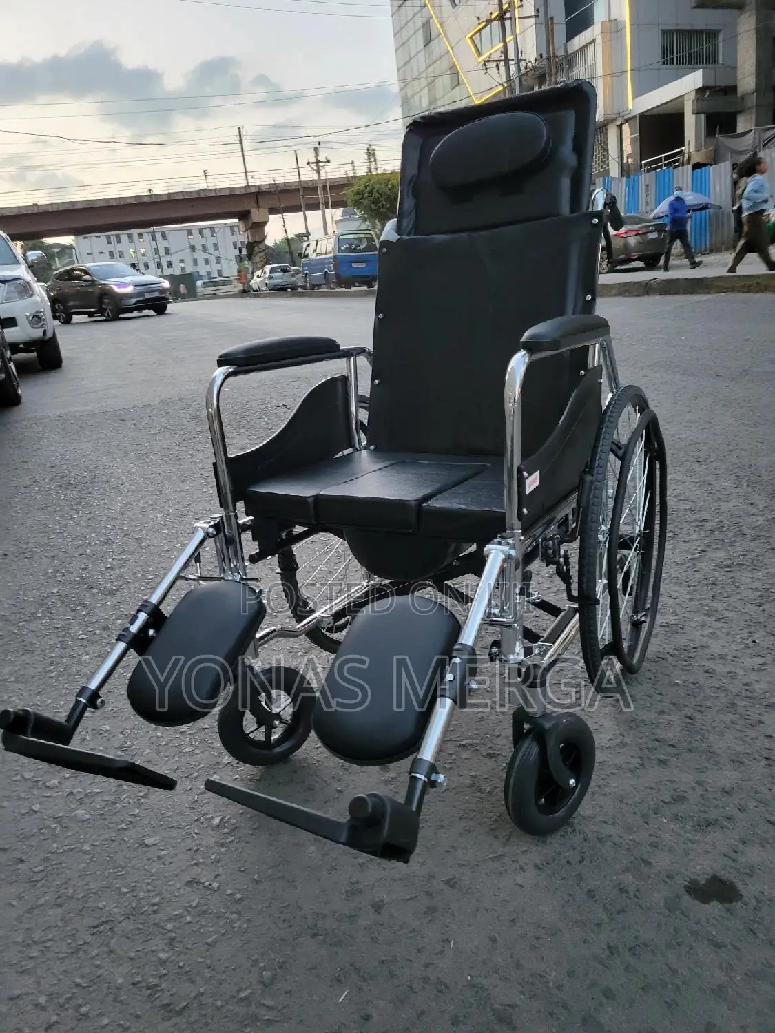Sleeping Position墘兕commode Wheelchair顛郟wheelchair\Customizable Armrest