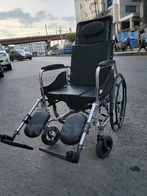 Sleeping Position墘兕commode Wheelchair顛郟wheelchair\Customizable Armrest