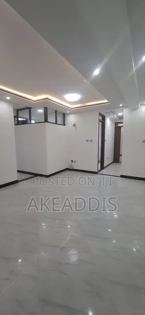 Furnished 2bdrm Condo in Bole Ayat for sale