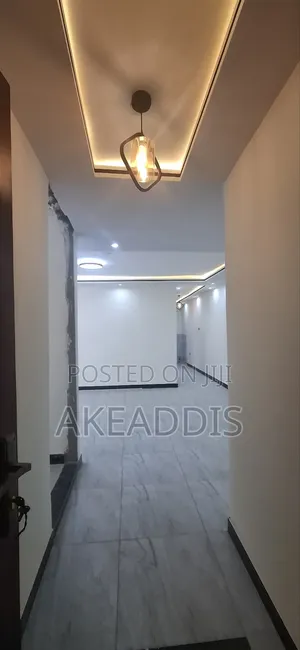 Furnished 2bdrm Condo in Bole Ayat for sale