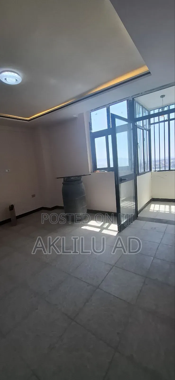 Furnished 2bdrm Condo in Bole Ayat for sale