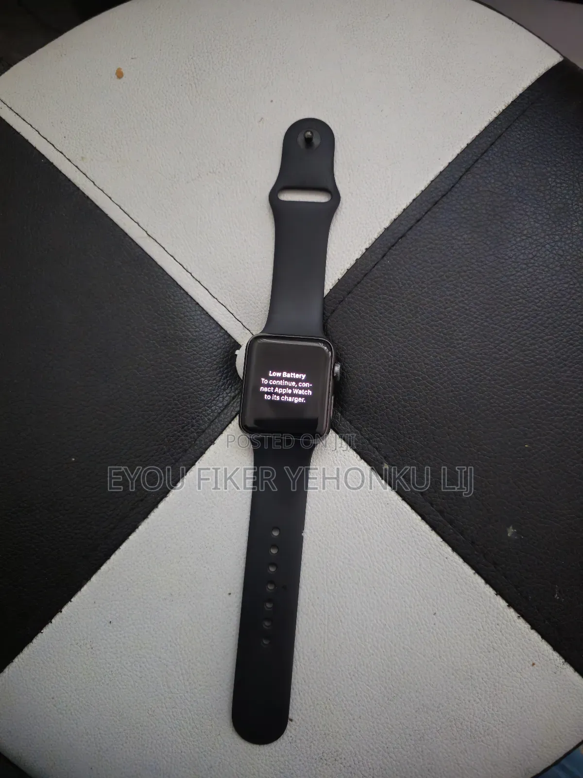 Apple Watch Series 3