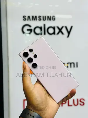 Samsung Galaxy S23 Ultra 256 GB