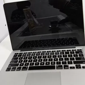 New Laptop Apple MacBook 2014 8GB Intel Core I5 SSD 128GB