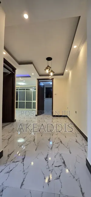Furnished 2bdrm Condo in Bole Ayat for sale