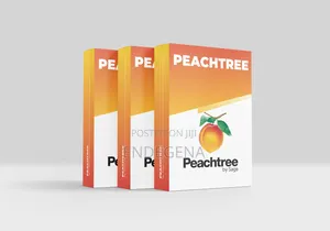Peachtree With Serial Number