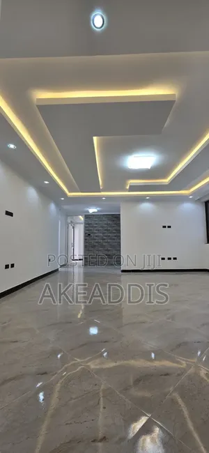 Furnished 3bdrm Condo in Bole Ayat for sale