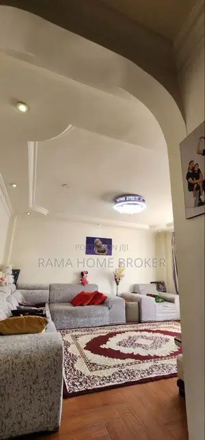 Furnished 3bdrm Condo in Yeka for sale