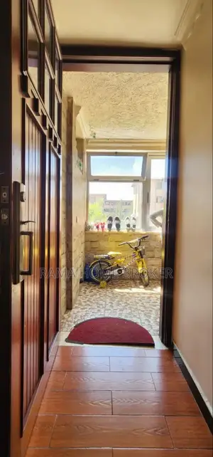 Furnished 3bdrm Condo in Yeka for sale