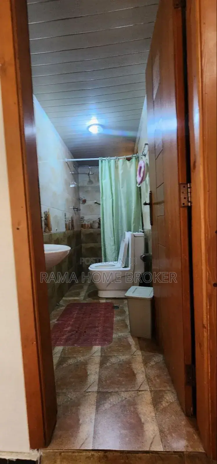 Furnished 3bdrm Condo in Yeka for sale