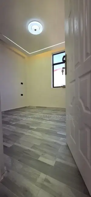 Furnished 1bdrm Condo in Bole for sale
