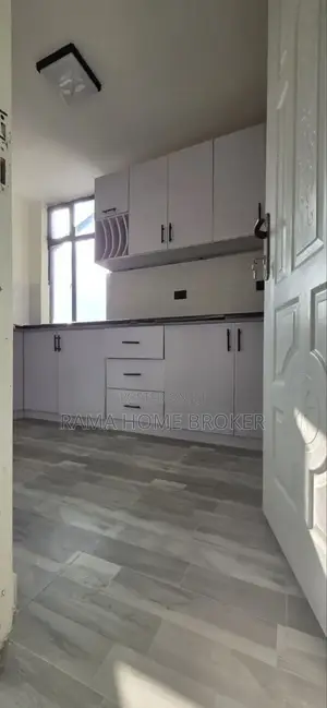 Furnished 1bdrm Condo in Bole for sale
