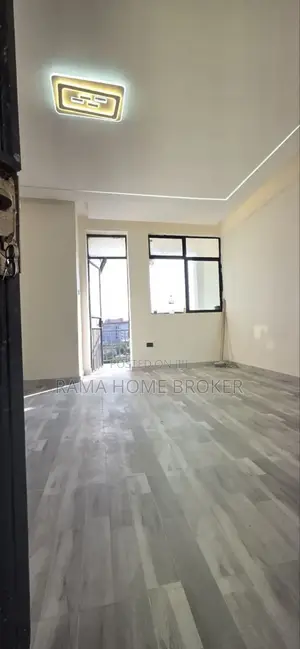 Furnished 1bdrm Condo in Bole for sale