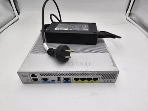 Cisco 3504 Wireless Lan Controller